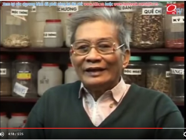 Tác dụng của tinh bột nghệ trong điều trị bệnh
