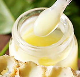 Lựa chọn và sử dụng sữa ong chúa