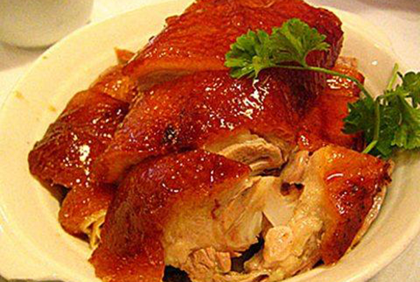 Cách làm món vịt tẩm mật ong thơm ngon cho cả nhà!